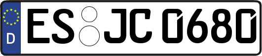 ES-JC0680