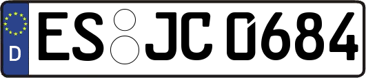 ES-JC0684