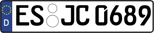 ES-JC0689