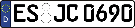 ES-JC0690