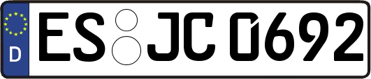ES-JC0692