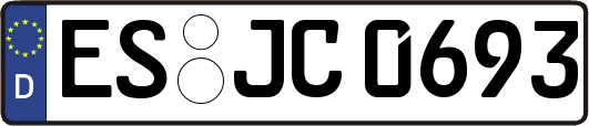 ES-JC0693