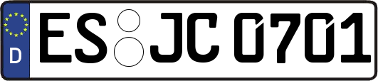 ES-JC0701
