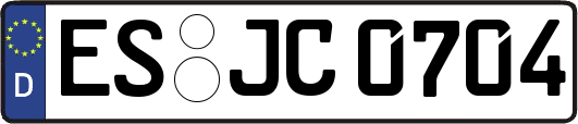 ES-JC0704