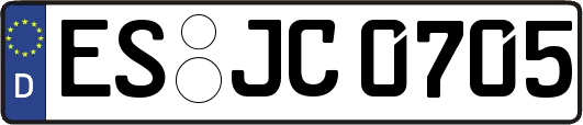 ES-JC0705