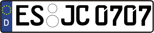 ES-JC0707
