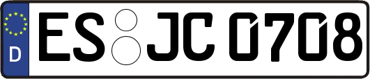 ES-JC0708