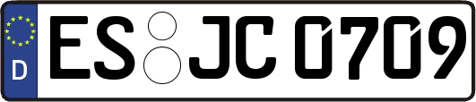 ES-JC0709