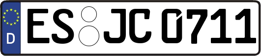 ES-JC0711