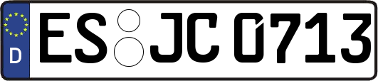 ES-JC0713