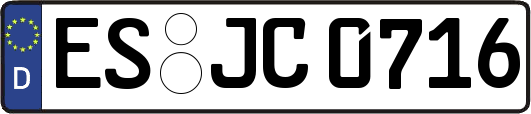 ES-JC0716