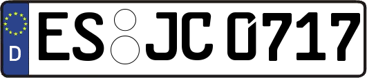 ES-JC0717