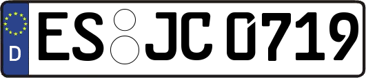 ES-JC0719
