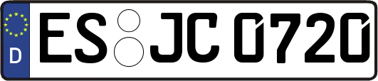 ES-JC0720