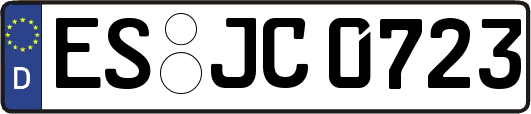 ES-JC0723