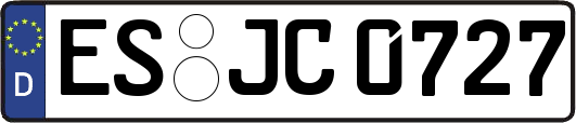 ES-JC0727