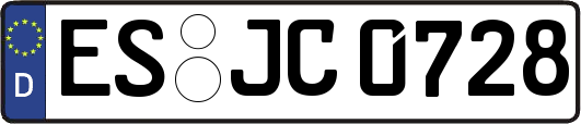 ES-JC0728