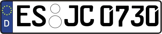 ES-JC0730