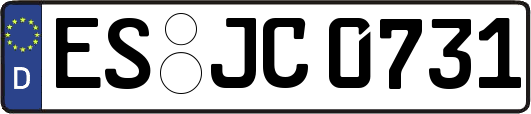 ES-JC0731