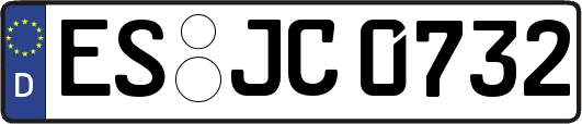 ES-JC0732