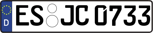 ES-JC0733