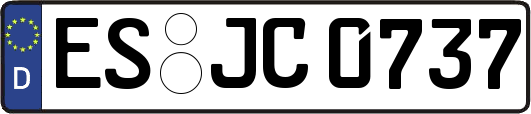 ES-JC0737