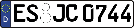 ES-JC0744