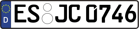 ES-JC0746