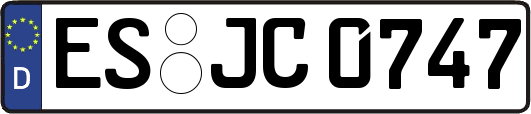 ES-JC0747