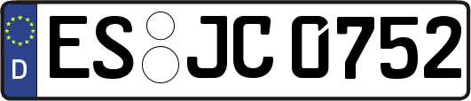 ES-JC0752