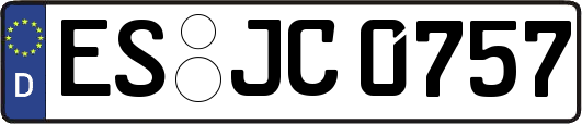 ES-JC0757