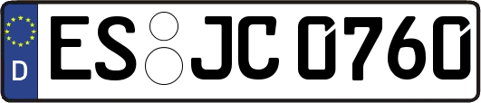 ES-JC0760