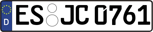 ES-JC0761