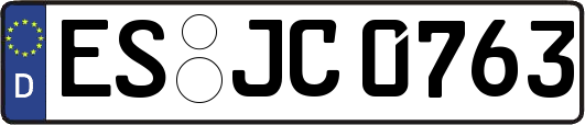 ES-JC0763