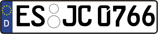 ES-JC0766