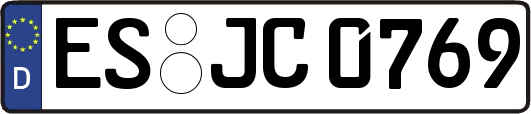 ES-JC0769