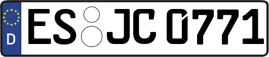 ES-JC0771