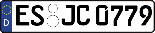 ES-JC0779