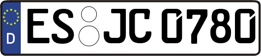 ES-JC0780