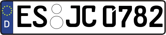 ES-JC0782