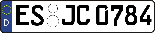 ES-JC0784