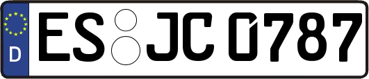 ES-JC0787
