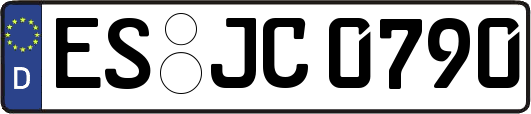 ES-JC0790