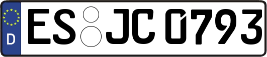 ES-JC0793