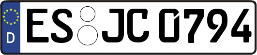 ES-JC0794