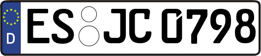 ES-JC0798