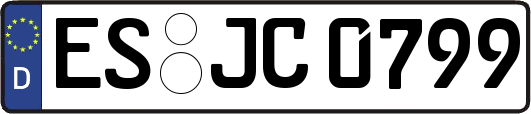 ES-JC0799