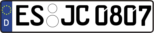 ES-JC0807