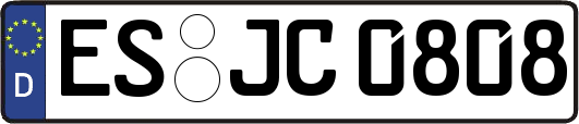 ES-JC0808