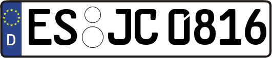 ES-JC0816